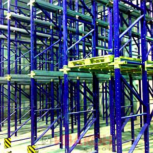 Набивные стеллажи 5 Набивные стеллажи 5