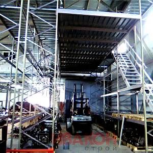 Мезонины 20 Мезонины 20