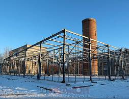 Монтажные работы