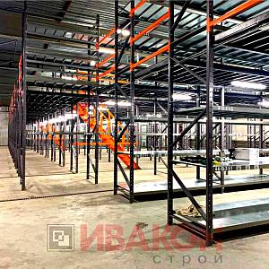 Мезонины 7 Мезонины 7