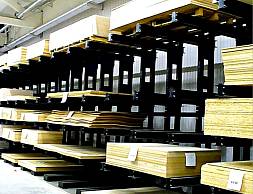 Консольные стеллажи 18