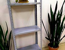 Архивные стеллажи 1